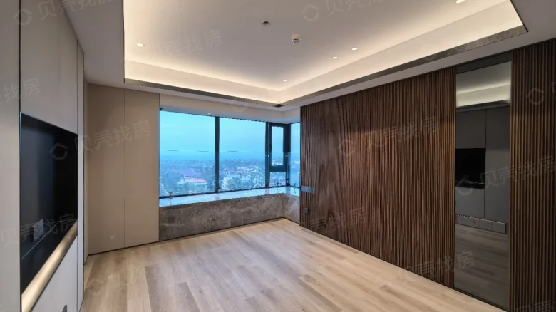 Wanhua Jiangdong Juniper Island - View 1