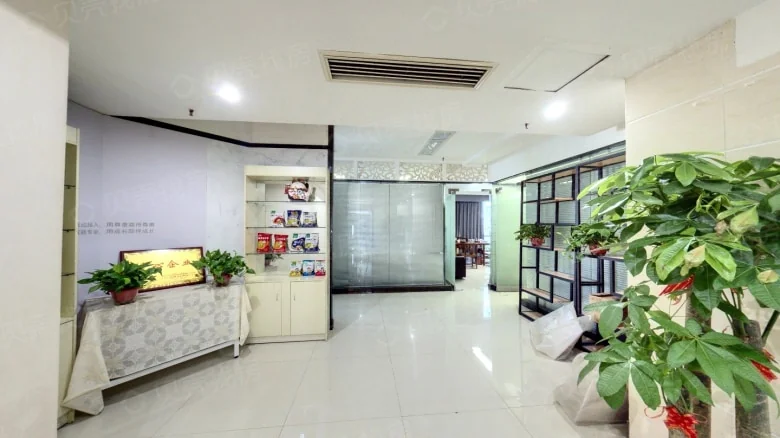 Xiangshang Century Xincheng Complex - View 4