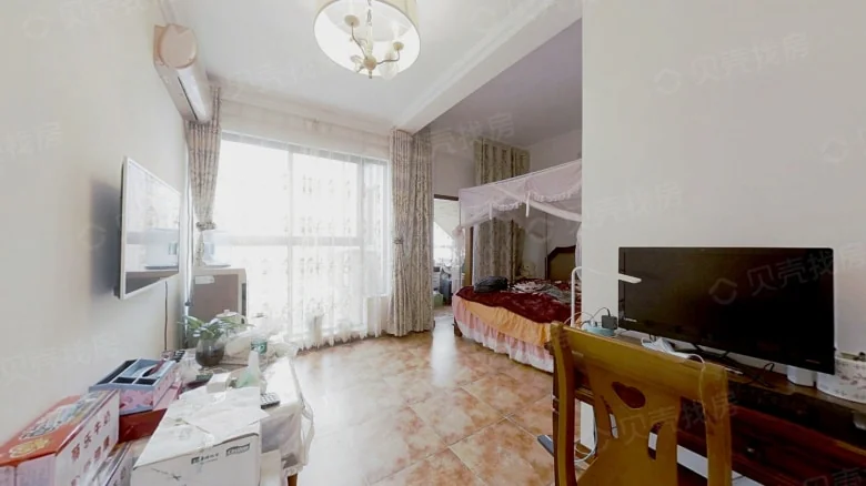 Luhu Palace Phase Six B Cluster - View 1