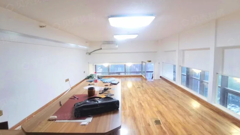 Dong Erhuan Tahe Plaza Phase II - View 2