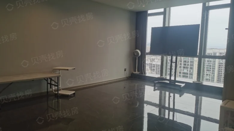 Skyfront Oriental - View 1