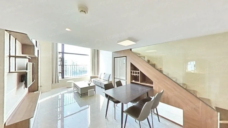 Poly Pearl Sands Grand Metropolis - View 1