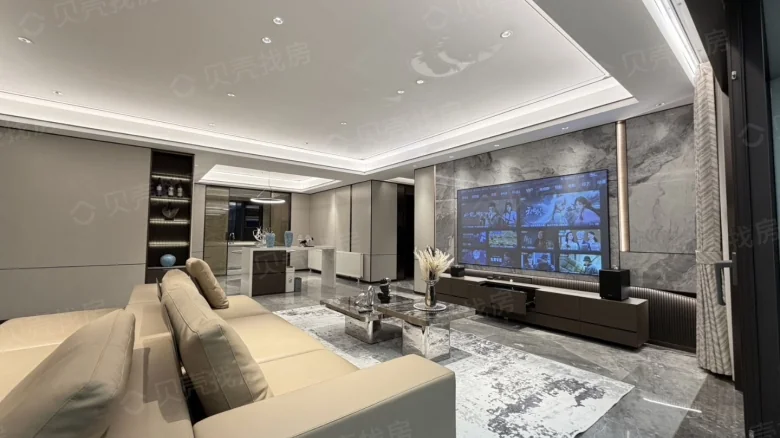 Jianfa Yangyun Phase I - View 5