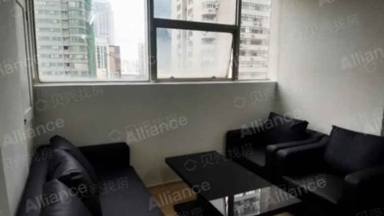 Seaside International Tower - View 1