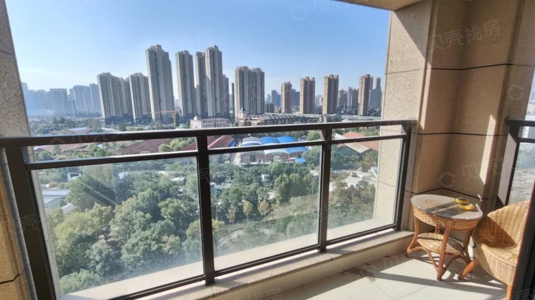 Fanhai International Yunhai Garden - View 3