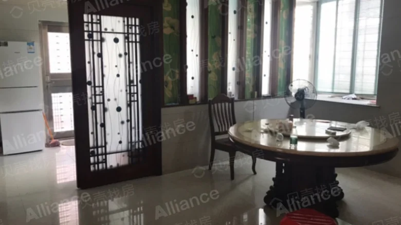 Binhai Residential Area Haining Community Villa Zone One - View 4