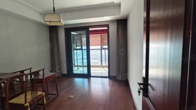 OCT Tianyu Phase II - View 1