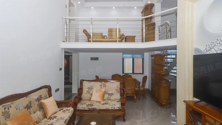 Guo Fang Jia Yuan Residence - View 1