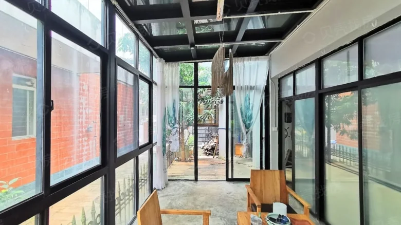 Dalong Villa District B - View 2