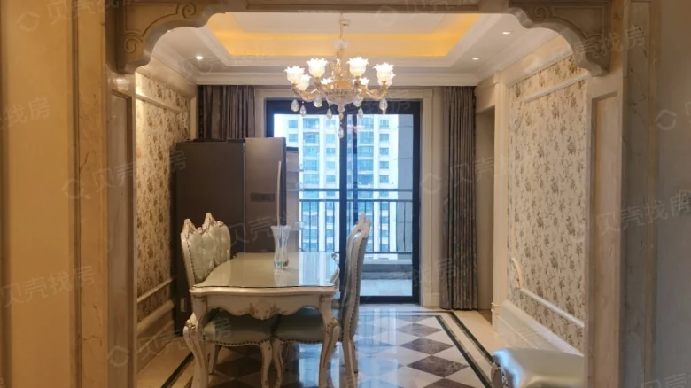 Hanjiang No. 1 Residences - View 1