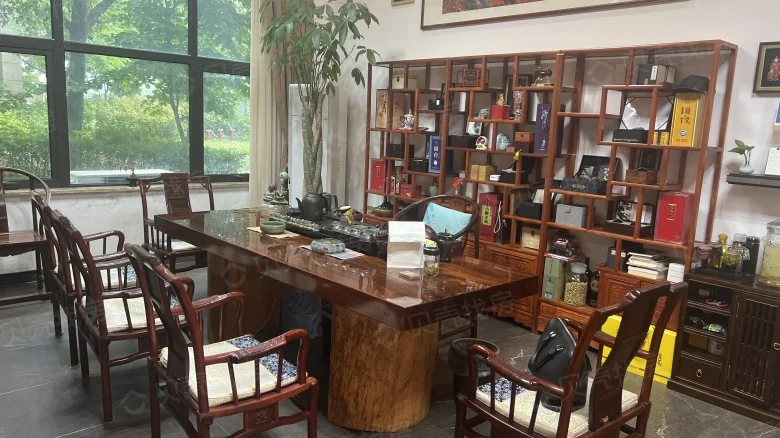 Pure High International Modern Business Garden - View 14