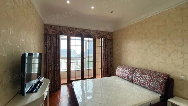 Red Star Sea Phase I Villa Original Residence - View 1