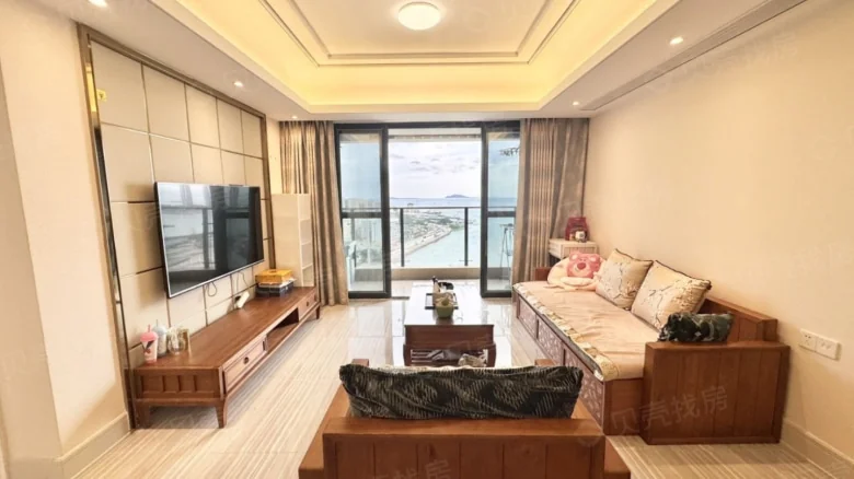 Hongzhou Tianxi - View 1