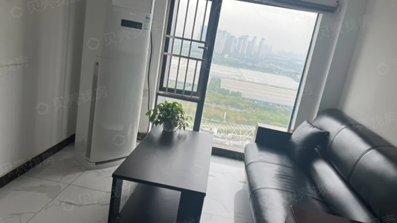 Kingbird TaiFu City - View 2