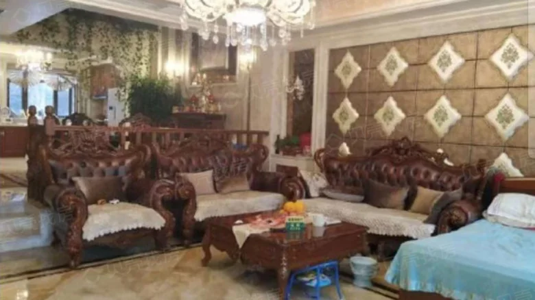 Imperial Jade Mansion Changchun - View 3