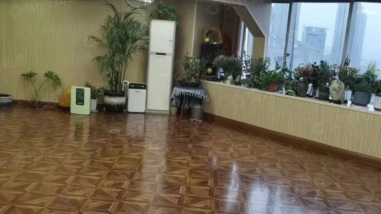 Bainaohui Technology Tower - View 1