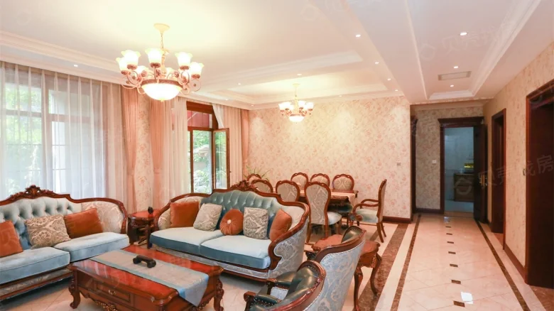 Red Star Sea Phase II Leading Villa - View 2