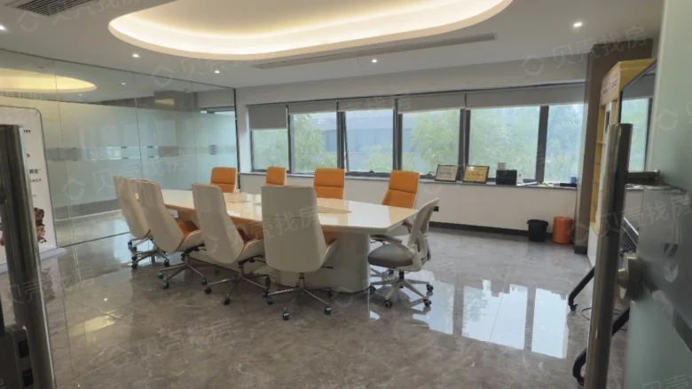 ZheDa NetNew Future Residence - View 2