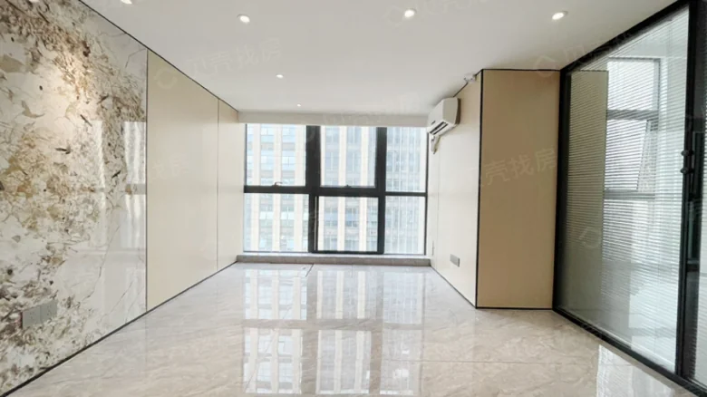 Dong Erhuan Tahe Plaza Phase I - View 5