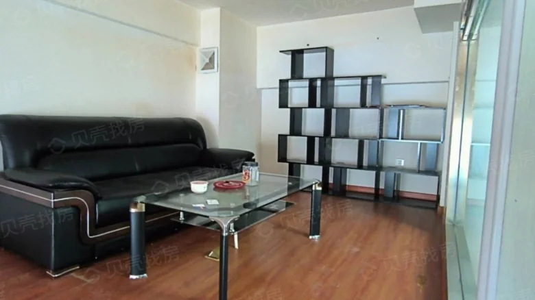 Dong Erhuan Tahe Plaza Phase I - View 3