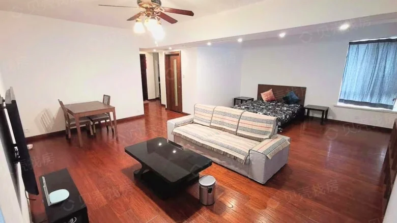 Shimao Xin Wu Li River - View 1