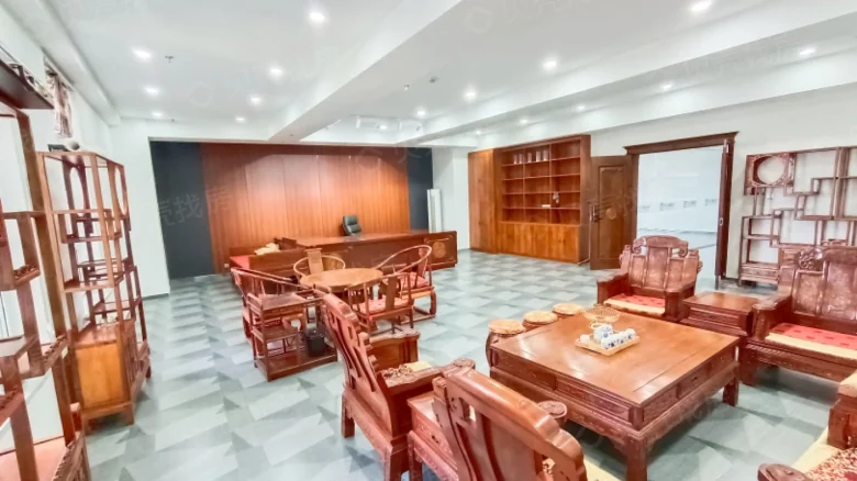 Hanbang Phoenix Legend - View 1