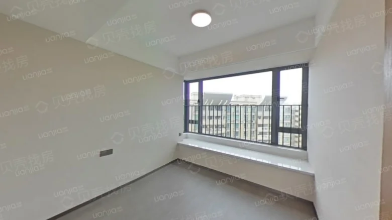 China Resources Land Center · Runfu - View 3