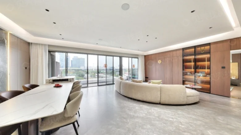 Pin Yue Hua Fu - View 1