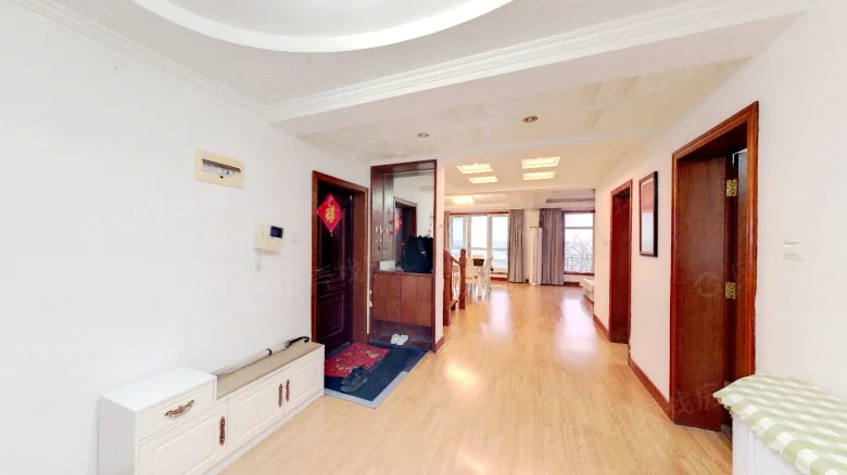 Jinhai Plaza - View 2