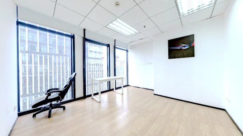 Wanda Plaza - View 1