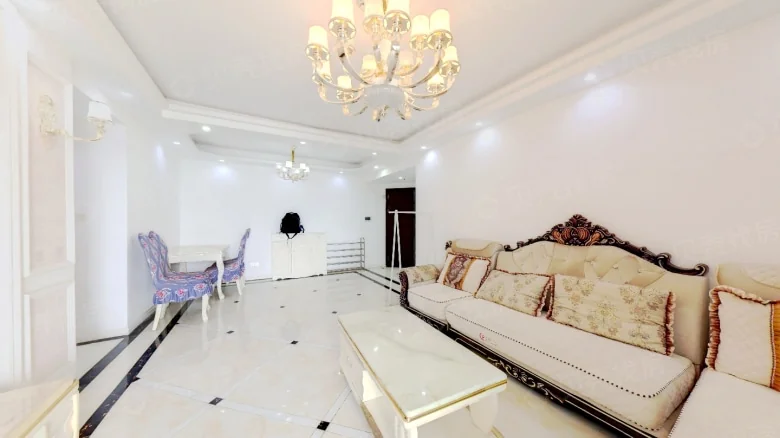 Century River Elegance - View 1