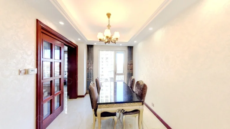 Huaron Fengtian Jiuli - View 1