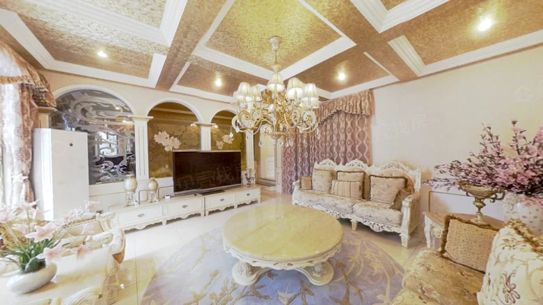 Dianchi Weicheng Breeze Island - View 1