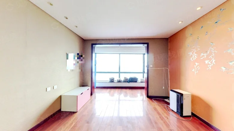 Huijin Plaza - View 2