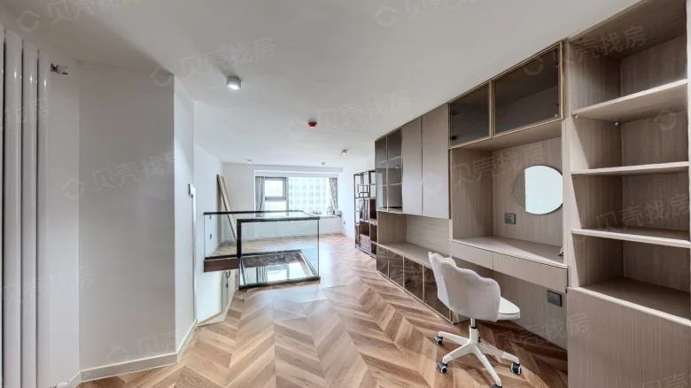 Poly Development Tianjun - View 1