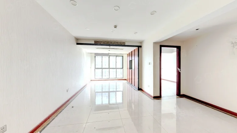 Fusheng Qianlong Grand Manor - View 1