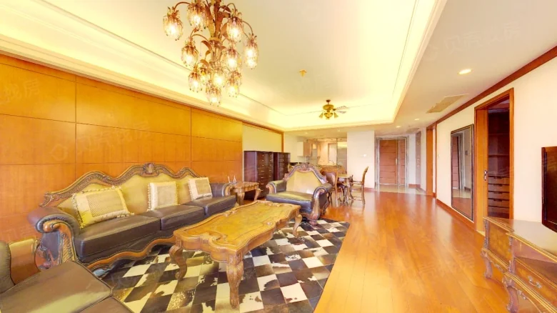 Rende International Apartment - View 1