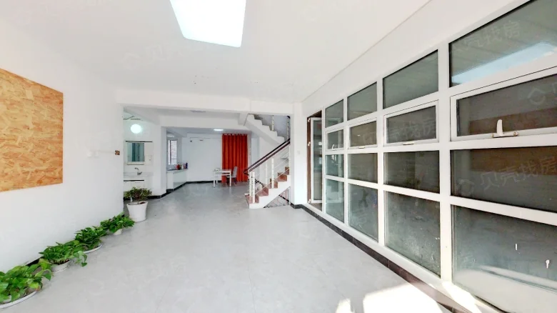 Qinhuai Green Oasis North Garden - View 2