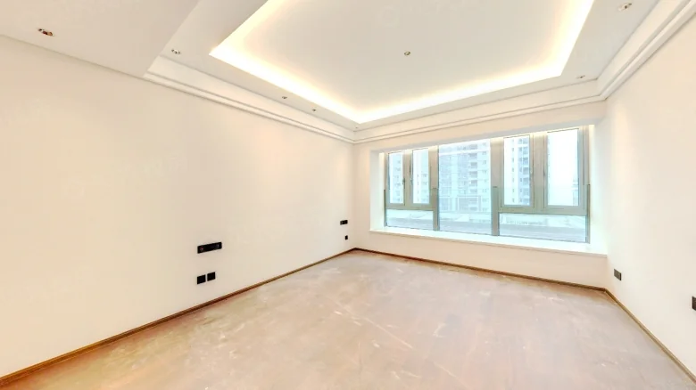 Poly Tianyué - View 3