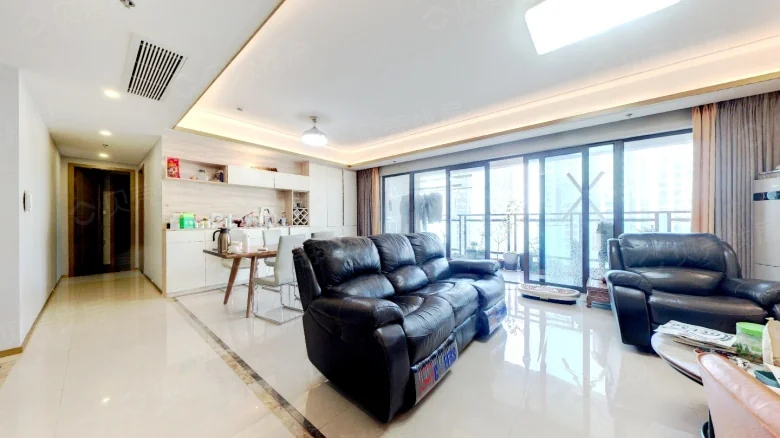 Xicheng Originals - View 1