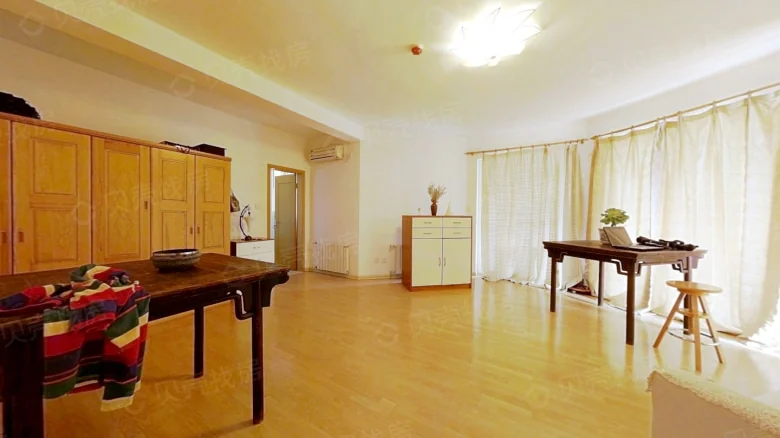 Jinmeng Mountain Villa - View 1