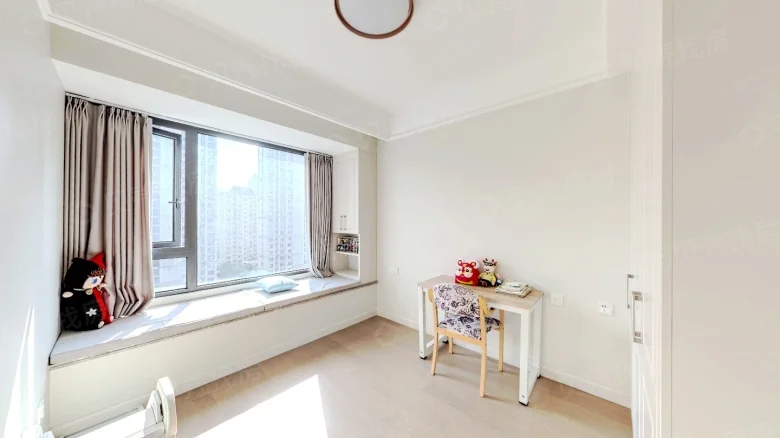 DeXin Vanke Cloud Residence - View 1