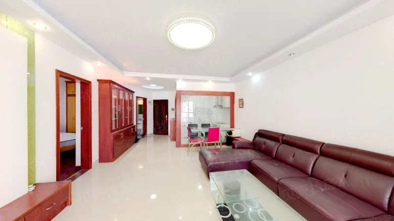 GuoMing New Horizon - View 1