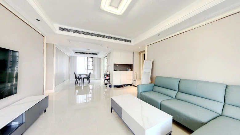 Fudi Donghu International Phase VIII - View 1