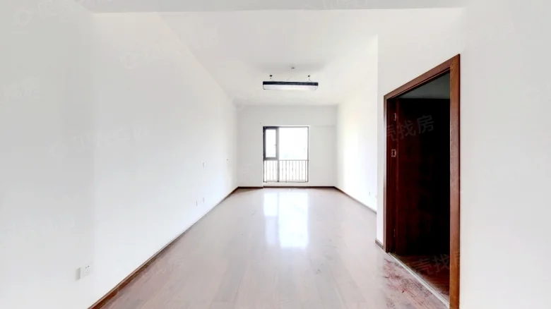 Cloud Road Center - View 1