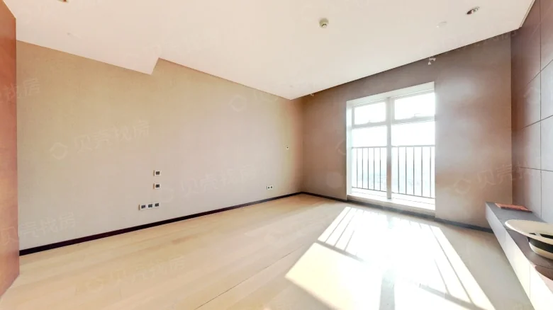 Yinzuo Linghai Gongguan - View 1