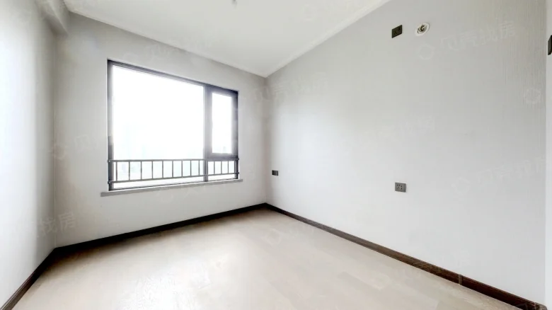 Vanke Park Metropolis North District - View 1