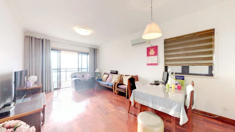 Vanke Hongxin NoeAura - View 1