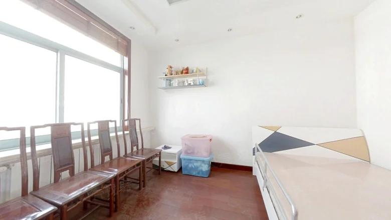 Pearl Garden Southern City - View 1