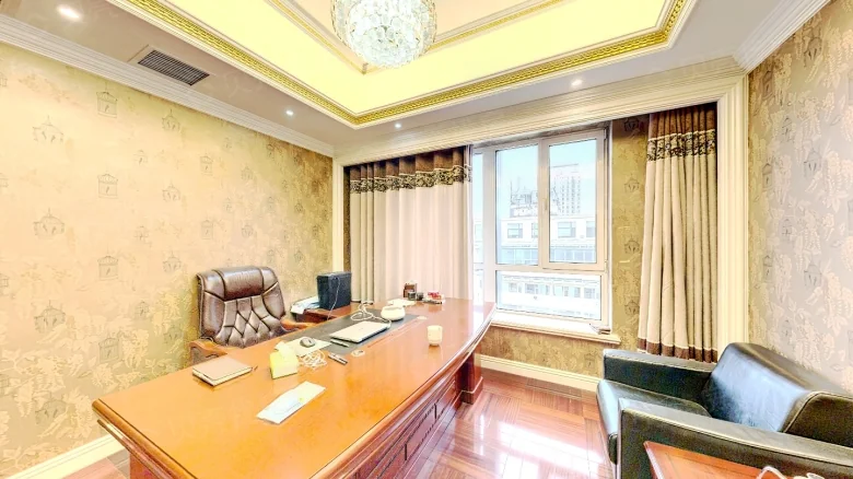 Wanda Mansion - View 2